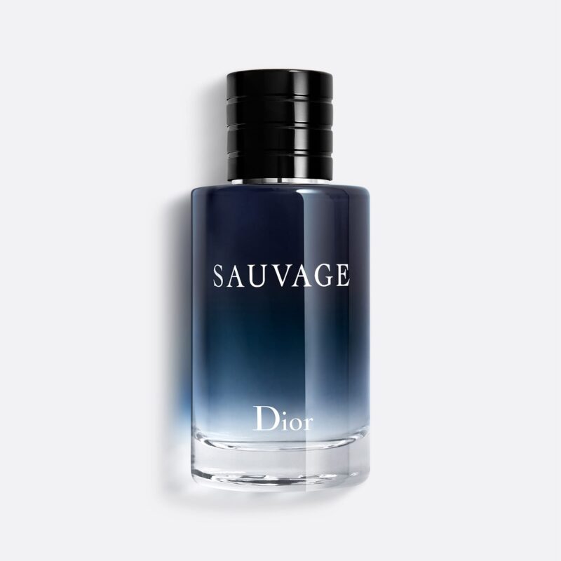 Sauvage Eau de Toilette 100ml
