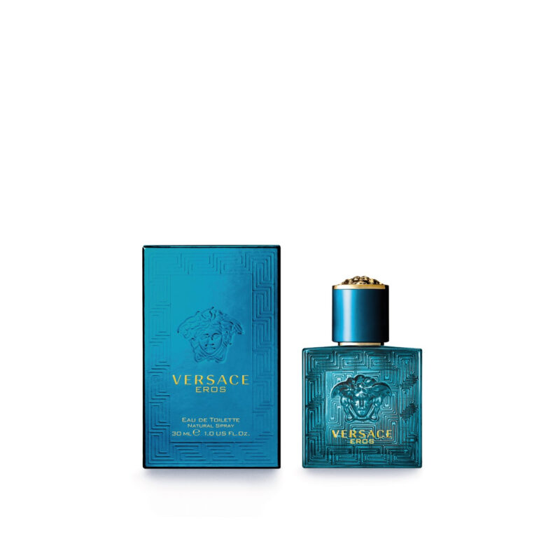 Versace Eros Eau de Toilette 30ml